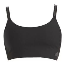 adidas 阿迪达斯 官方女夏季无痕无钢圈背心式文胸少女睡眠内衣