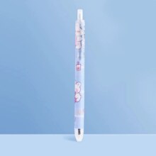 高端按动热可擦中性笔 1支
