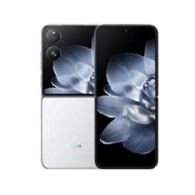 新品发售：Xiaomi 小米 MIX Flip 折叠屏手机 5G手机 12GB+256GB