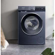 值选：SIEMENS 西门子 无界系列 WN52E1A10W 洗烘一体机 10公斤