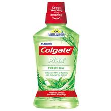 88VIP会员：Colgate 高露洁 贝齿漱口水 清新茶健 100ml