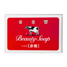 牛乳石硷 cow牛牌进口美肤香皂90g 滋润型 洗脸沐浴皂手工皂