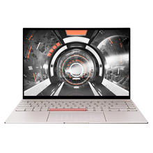 百亿补贴：ASUS 华硕 灵耀X14 太空版 14英寸笔记本电脑（i7-1165G7、16GB、512GB SSD）