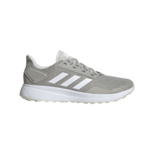 adidas DURAMO 9训练备赛竞速轻盈疾速跑步运动鞋