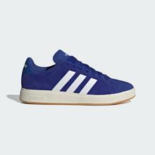 adidas 阿迪达斯 GRAND COURT BASE 00s网球休闲板鞋男女adidas阿迪达斯官方轻运动