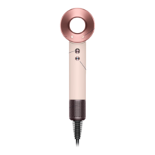 戴森（DYSON）HD15 新一代吹风机  落日玫瑰