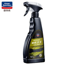 goodview 固特威 虫胶除胶剂 树粘去除剂汽车清洗剂车漆去污家用500ML