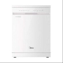14日20点、PLUS会员：Midea 美的 RX600MAX 嵌入式洗碗机14套 白色