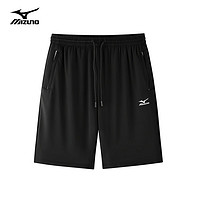 Mizuno 美津浓 男士速干冰丝短裤 A2CF2107