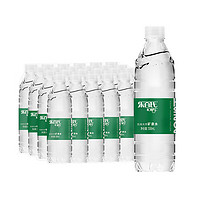 Robust 乐百氏 天然矿泉水 550ML*24瓶