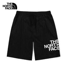 THE NORTH FACE 北面 男款运动短裤 NF0A7WD7JK31L