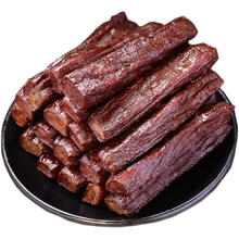 ZHIO 手撕风干牛肉干 250g