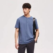 YANXUAN 网易严选 汗无痕防污吸汗Polo衫