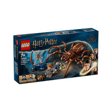88VIP会员：LEGO 乐高 哈利波特系列76434禁林的神奇动物拼装积木玩具