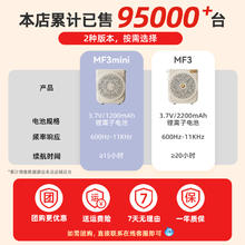 EDIFIER 漫步者 小蜜蜂扩音器教师专用无线耳麦