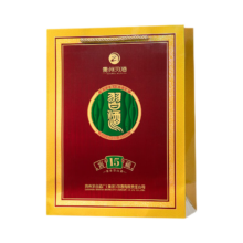 京东百亿补贴：习酒 窖藏1988 酱香型白酒 53度 719mL 1瓶 单盒装