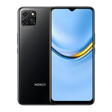 HONOR 荣耀 畅玩20a 5000mAh超大电池续航 6.5英寸大屏6GB+128G 全网通