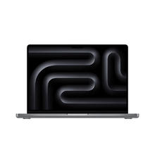 Apple 苹果 MacBook Pro 2023年 14英寸轻薄本（M3、16GB、512GB）