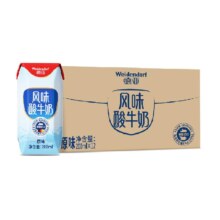 88vip：德亚进口常温酸奶200ml×12盒