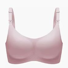 嫚熙小奶皮孕妇哺乳内衣
