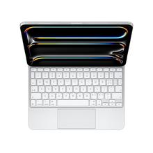 Apple 苹果 妙控键盘 适用于11英寸iPad Pro（M4）