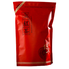 均尚 云南古树滇 红茶 2024明前新茶 凤庆野生金针红茶功夫茶 蜜香型茶叶 2袋 共500克 蜜香型