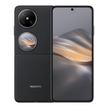 HUAWEI Pocket 2 超平整超可靠 全焦段XMAGE四摄 12GB+256GB 雅黑