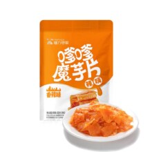 植力引擎素毛肚魔芋爽20包
