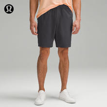 lululemon Back Pocket 男士宽松款短裤 LM7BG1S