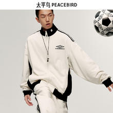 PEACEBIRD 太平鸟 男装 热卖卫衣合集 （多款可选）