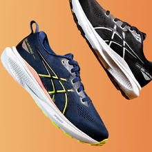 ASICS 亚瑟士 Gel-kayano 31 大童休闲运动鞋