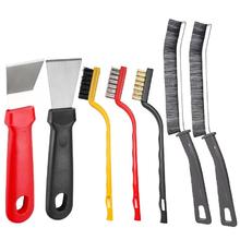 官补到手0.99元 厨房细缝刷三把