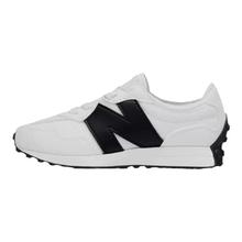 new balance nb官方童鞋 4-7岁男女童春夏季网面轻便运动鞋327CWB