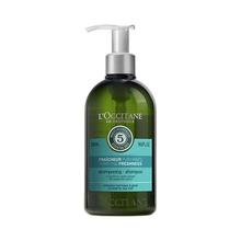 88VIP会员：L'OCCITANE 欧舒丹 5合1草本菁纯纯净洗发露