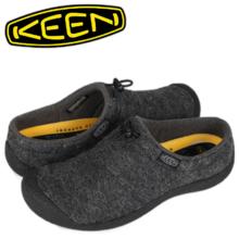 KEEN 日本直邮KEEN 基恩豪瑟运动鞋男式 2 幻灯片 HOWSER 2 SLIDE 1025