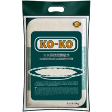 88VIP：KO-KO/口口 KOKO大米柬埔寨香米10斤原粮进口长粒香米