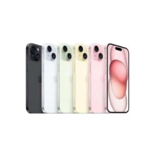 PLUS会员、需首购：Apple iPhone15  苹果15  双卡双待全网通 5G手机apple 支持移动电信联通  苹果权益手机 蓝色 256GB