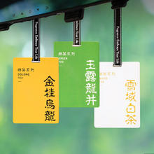 HONGZAN 鸿赞 车载香薰汽车香水车载香片挂件香水持久清香清新空气香氛片