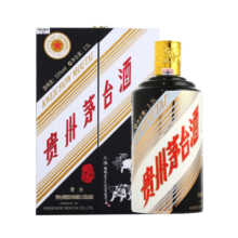 茅台（MOUTAI）生肖纪念 己亥猪年 酱香型白酒 53度 2.5L 单瓶装