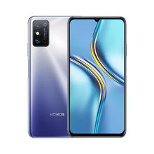 HONOR 荣耀 X30 Max 5G手机 8GB+256GB 钛空银