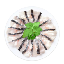 胖虎暖暖 免浆黑鱼片 500g 火锅酸菜鱼水煮鱼食材 海鲜水产 冷冻生鲜鱼类