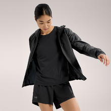 新品发售：ARC'TERYX 始祖鸟 NORVAN WINDSHELL HOODY 风壳夹克