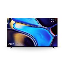 SONY 索尼 电视8系 OLED K-77XR80 77英寸