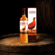 88VIP会员：THE FAMOUS GROUSE 苏格兰威士忌
