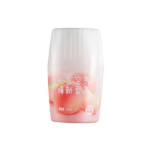 网易严选 浴室香氛香薰空气清新剂  汁汁白桃400ml