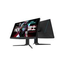 ThundeRobot 雷神 黑武士 DU27F160L 27英寸 IPS G-sync FreeSync 显示器（3840×2160、160Hz、99%sRGB、HDR10）