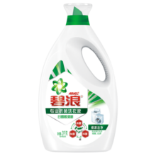 碧浪洗衣液6斤根源洁净除菌除螨持久留香补充装整箱批发内衣可用
