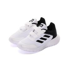 1日10点：adidas 阿迪达斯 儿童网面透气跑步鞋