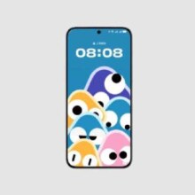 华为 Pura70 智能机 12GB+1TB