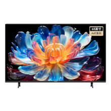 PLUS会员：Skyworth 创维 65A4E 智慧屏彩电液晶 65英寸 3+64G